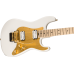 Charvel Pro-Mod So-Cal Style 1 HH FR M Snow White with Gold Anodized PKG