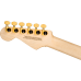 Charvel Pro-Mod So-Cal Style 1 HH FR M Snow White with Gold Anodized PKG