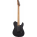 Charvel Pro-Mod So-Cal Style 2 24 HH 2PT CM Black Ash