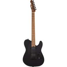 Charvel Pro-Mod So-Cal Style 2 24 HH HT CM Satin Black