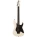 Charvel Pro-Mod Plus So-Cal SC1 Style 1 HH FR EB Snow White