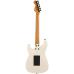 Charvel Pro-Mod Plus So-Cal SC1 Style 1 HH FR EB Snow White