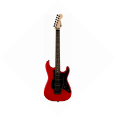 Charvel Pro-Mod So-Cal Style 1 HSS FR E Ferrari Red