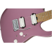 Charvel Pro-Mod DK24 HH 2PT CM Satin Burgundy Mist