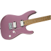 Charvel Pro-Mod DK24 HH 2PT CM Satin Burgundy Mist