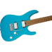 Charvel Pro-Mod DK24 HH 2PT CM Matte Blue Frost