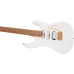 Charvel Pro-Mod DK24 HSS 2PT CM Snow White