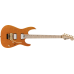 Charvel Pro-Mod DK24 HH FR M Dark Amber