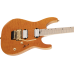 Charvel Pro-Mod DK24 HH FR M Dark Amber