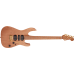 Charvel Pro-Mod DK24 HSH 2PT CM Mahogany Natural