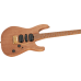 Charvel Pro-Mod DK24 HSH 2PT CM Mahogany Natural