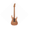 Charvel Pro-Mod DK24 HSH 2PT CM Mahogany Natural