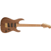 Charvel Pro-Mod DK22 SSS 2PT CM Mahogany with Walnut Natural