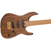 Charvel Pro-Mod DK22 SSS 2PT CM Mahogany with Walnut Natural