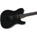 Charvel Standard Series San Dimas Style-2 SD2 HH HT - Gloss Black