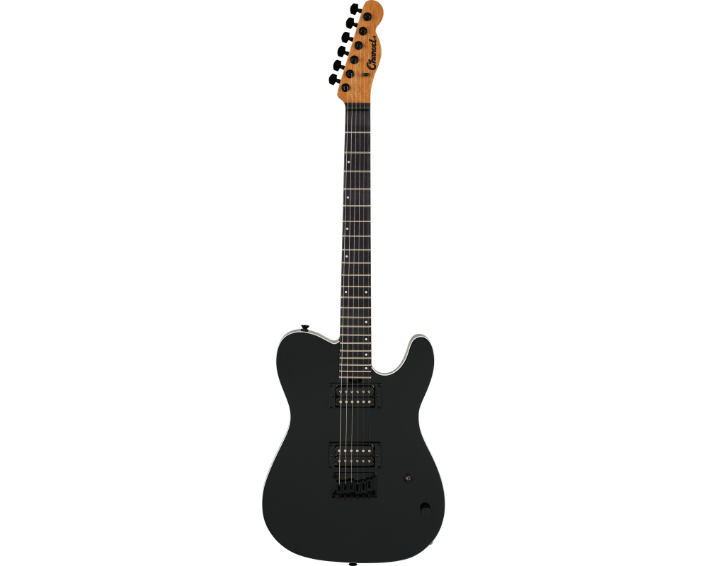 Charvel Standard Series San Dimas Style-2 SD2 HH HT - Gloss Black