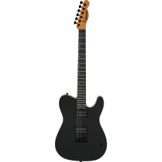 Charvel Standard Series San Dimas Style-2 SD2 HH HT - Gloss Black