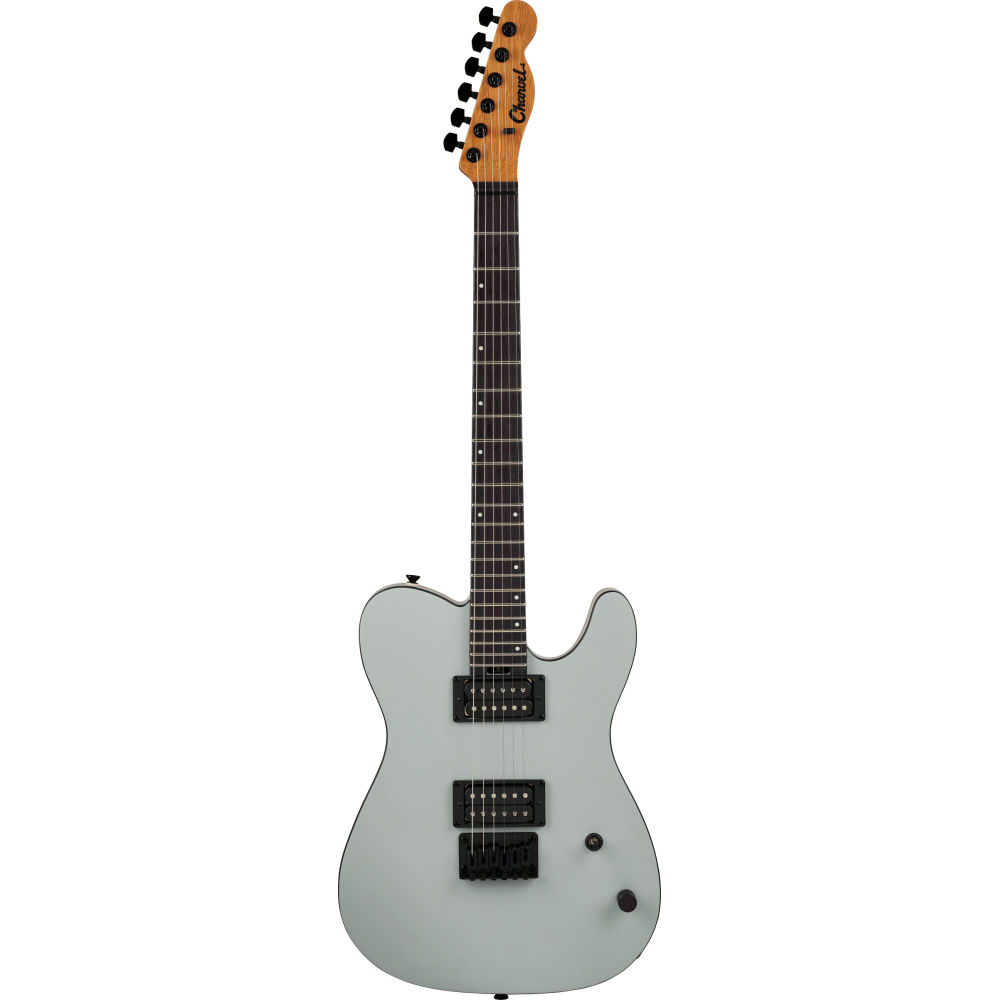 Charvel Standard Series San Dimas Style-2 SD2 HH HT - Satin Gray