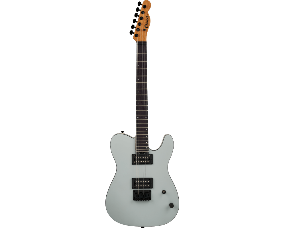 Charvel Standard Series San Dimas Style-2 SD2 HH HT - Satin Gray