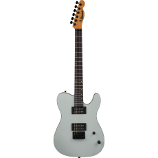Charvel Standard Series San Dimas Style-2 SD2 HH HT - Satin Gray