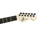 Charvel Pro-Mod Plus Dinky DK24 HH HT EB Crème White