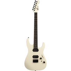 Charvel Pro-Mod Plus Dinky DK24 HH HT EB Crème White