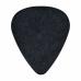 Jackson 351 Bomb Picks, Black, Heavy 1mm
