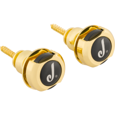 Jackson Strap Lock Gold