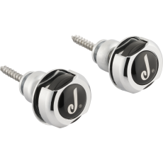 Jackson Strap Lock Chrome