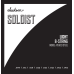 Jackson Soloist Strings 8 String, Light .009-.065