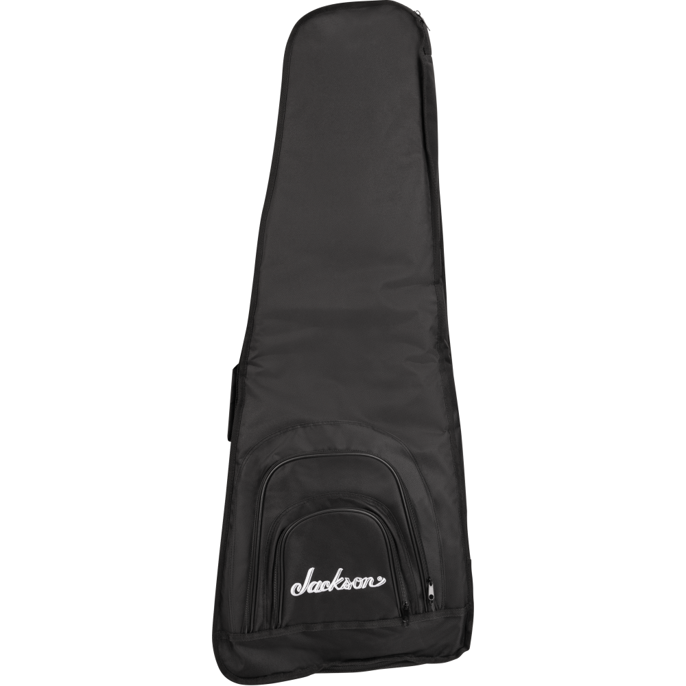 Jackson Kelly / King V /Rhoads / Warrior Multi-Fit Gig Bag, Black