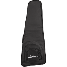 Jackson Kelly / King V /Rhoads / Warrior Multi-Fit Gig Bag, Black