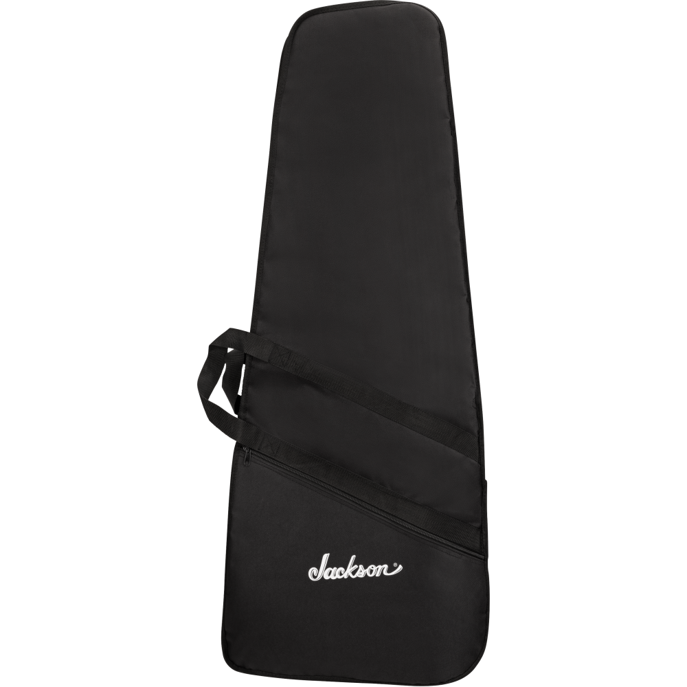 Jackson Kelly / King V / Rhoads Economy Gig Bag, Black