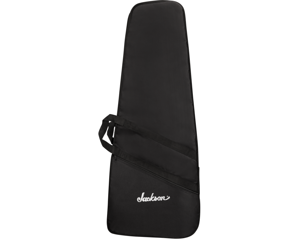 Jackson Kelly / King V / Rhoads Economy Gig Bag, Black