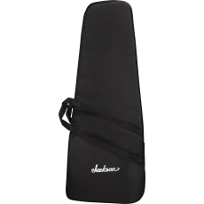 Jackson Kelly / King V / Rhoads Economy Gig Bag, Black