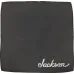 Jackson Microfiber Polish Cloth, Black