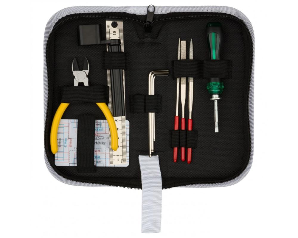 Jackson Tool Kit