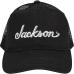 Jackson Trucker Hat