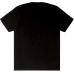 Jackson Guitar Shapes T-Shirt, Black, M