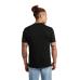 Jackson Guitar Shapes T-Shirt, Black, M