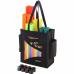 Boomwhackers BW SET 03 - In Concert 28 Tubes / 8 Octavator Caps with Bag