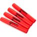 Boomwhackers BW SET 03 - In Concert 28 Tubes / 8 Octavator Caps with Bag