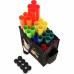 Boomwhackers BW SET 03 - In Concert 28 Tubes / 8 Octavator Caps with Bag