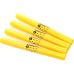 Boomwhackers BW SET 03 - In Concert 28 Tubes / 8 Octavator Caps with Bag