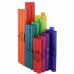 Boomwhackers BW SET 04 - Basic School 28 Tubes / 16 Octavator Caps with Bag