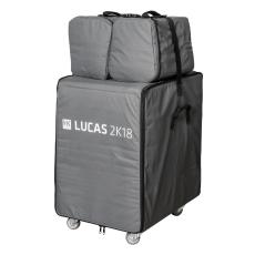 HK Audio LUCAS 2K18 Roller Bag