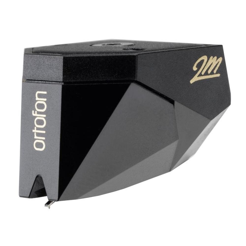 Ortofon Hifi 2M Black