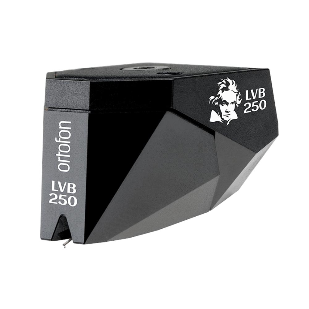 Ortofon Hifi 2M BLACK LVB250