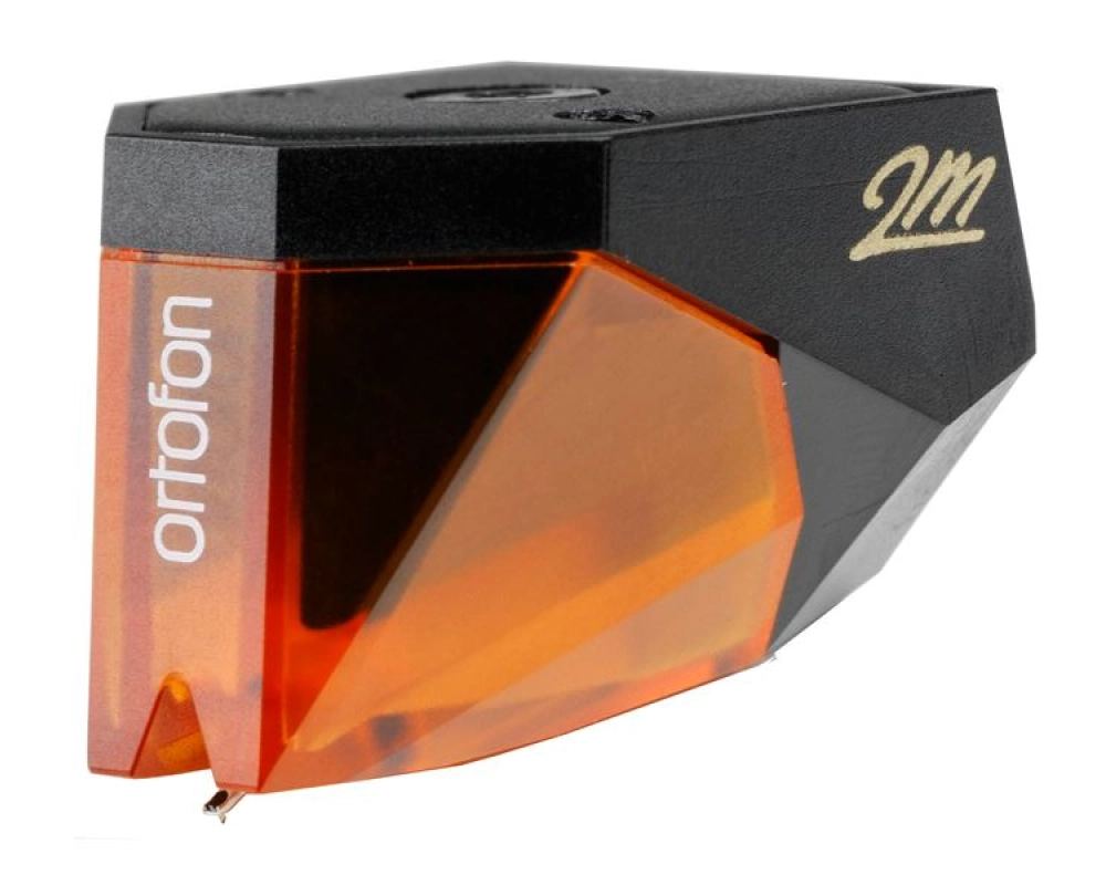 Ortofon Hifi 2M Bronze