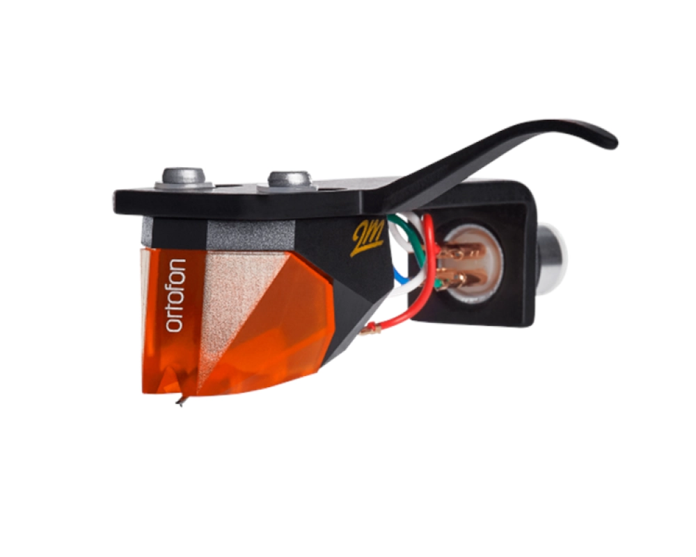 Ortofon Hifi 2M Bronze Premounted on SH-4